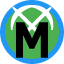 Miners Online Logo